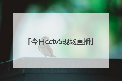 「今日cctv5现场直播」cctv5现场直播今日中国女排